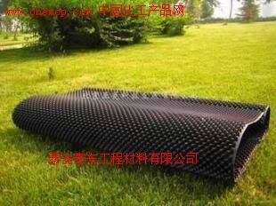 馬鞍山屋頂排水板≯蓄排水板廠家&18765383366高清圖片_產品圖_樣板圖 - 中國化工產品網