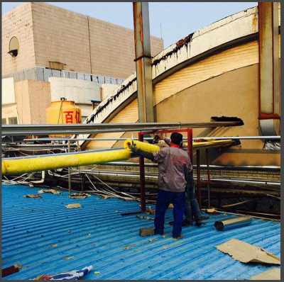 新聞 山西運(yùn)城臨猗離心玻璃棉保溫管制作廠家 歡迎您