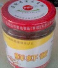 金菜地鮮蝦醬 馬鞍山特產，鮮香純正的美味之選