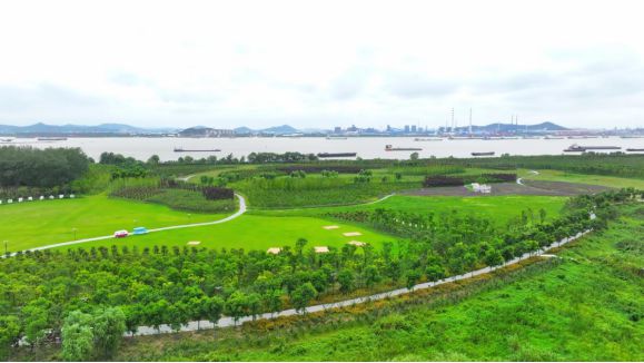 農(nóng)發(fā)行馬鞍山市分行 上半年金融支農(nóng)質(zhì)效持續(xù)提升，助力馬鞍山鄉(xiāng)村振興譜新篇