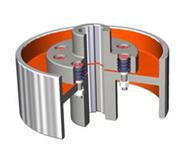 聯(lián)軸器分類、標(biāo)準(zhǔn)與產(chǎn)品展示——馬鞍山市聯(lián)達(dá)機(jī)械有限責(zé)任公司亮相中國制造業(yè)博覽