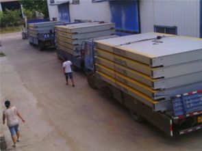 柳州市特力機械有限責任公司 引領機械設備研發的創新之路