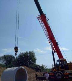 阜陽(yáng)工程機(jī)械租賃與機(jī)械設(shè)備研發(fā) 雙輪驅(qū)動(dòng)，賦能區(qū)域建設(shè)新動(dòng)能